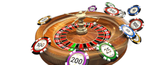 multi player roulette