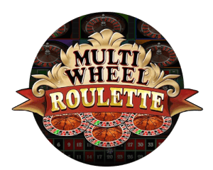 multi wheel roulette