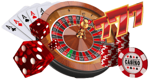 roulette spellen